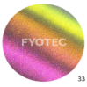Color Gradient Effect